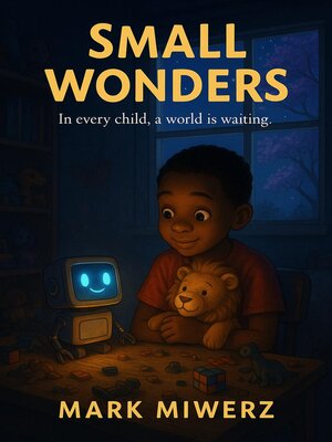 cover image of Small Wonders
